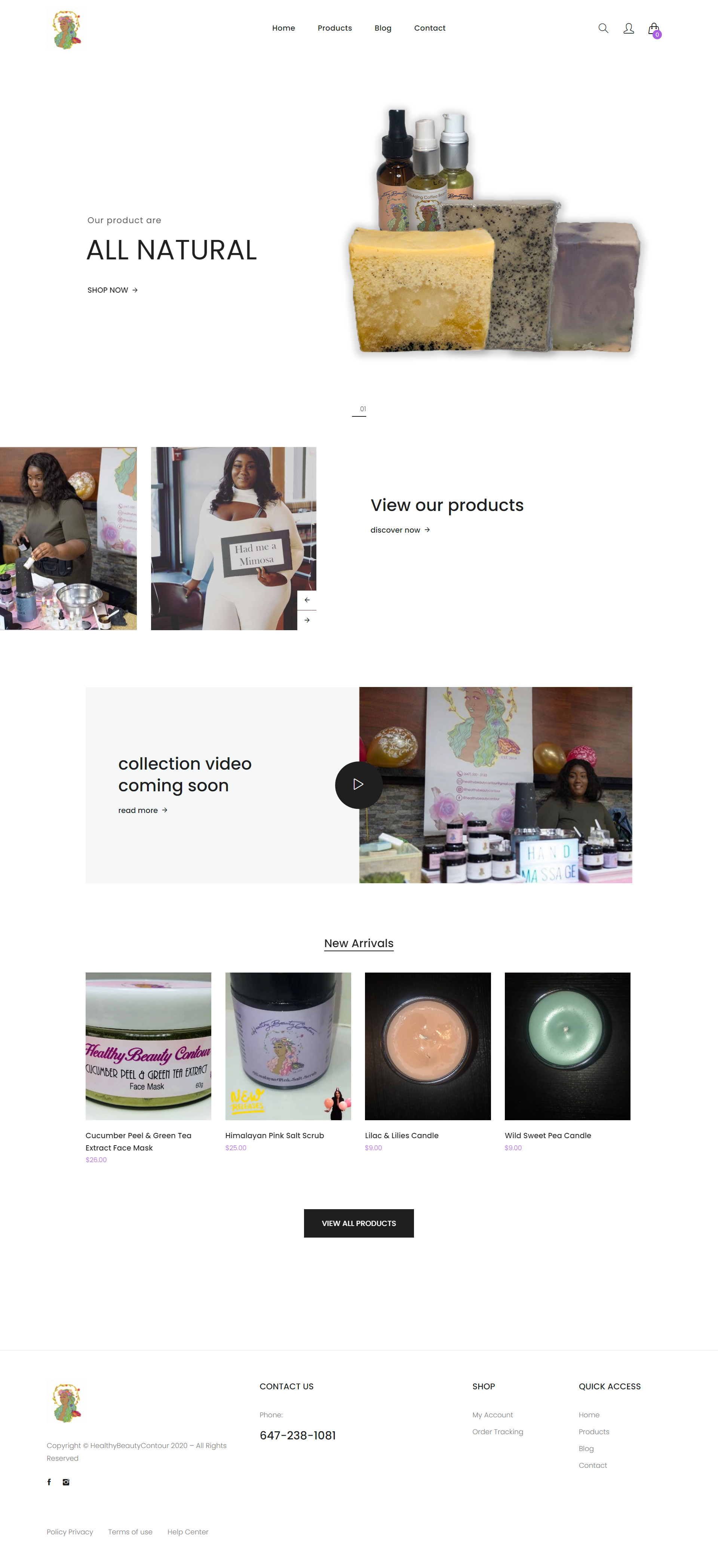 website-design-portfolio